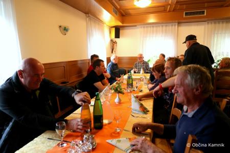 Srečanje prostovoljcev Varna pot v šolo (8)